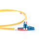 Digitus Cavo patch LWL monomodale, LC/LC (DK-2933-10)