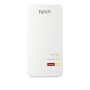FRITZ!Powerline 1240 AX 1200 Mbit/s Collegamento ethernet LAN Wi-Fi Bianco 1 pz (20003023)