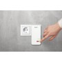 FRITZ!Powerline 1240 AX 1200 Mbit/s Collegamento ethernet LAN Wi-Fi Bianco 1 pz (20003023)