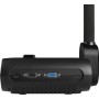 AVer F17+ fotocamera per documento Nero 25,4 / 3,06 mm (1 / 3.06") CMOS USB 3.2 Gen 1 (3.1 Gen 1) (AVERVISION F17+)