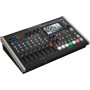 Roland VR-6HD mixer audio 28 canali Nero (425381A38)