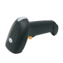 Unitech MS822B Lettore di codici a barre portatile 1D/2D CMOS Nero (MS822-2UBU02-SG)
