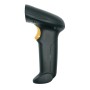 Unitech MS822B Lettore di codici a barre portatile 1D/2D CMOS Nero (MS822-2UBU02-SG)