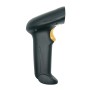 Unitech MS822B Lettore di codici a barre portatile 1D/2D CMOS Nero (MS822-2UBU02-SG)