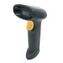 Unitech MS822B Lettore di codici a barre portatile 1D/2D CMOS Nero (MS822-2UBU02-SG)