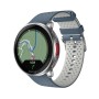 Polar Vantage V 3 Vantage V3 3,53 cm (1.39") AMOLED Digitale 454 x 454 Pixel Touch screen Argento GPS (satellitare) (900108892)
