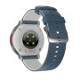 Polar Vantage V 3 Vantage V3 3,53 cm (1.39") AMOLED Digitale 454 x 454 Pixel Touch screen Argento GPS (satellitare) (900108892)