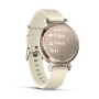 Garmin Lily 2 Digitale 240 x 201 Pixel Touch screen Oro GPS (satellitare) (010-02839-00)