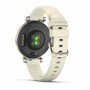 Garmin Lily 2 Digitale 240 x 201 Pixel Touch screen Oro GPS (satellitare) (010-02839-00)