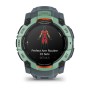 Garmin Instinct 3 AMOLED 3,3 cm (1.3") 50 mm Digitale 416 x 416 Pixel Touch screen Verde GPS (satellitare) (010-03020-01)