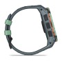 Garmin Instinct 3 AMOLED 3,3 cm (1.3") 50 mm Digitale 416 x 416 Pixel Touch screen Verde GPS (satellitare) (010-03020-01)