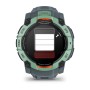 Garmin Instinct 3 AMOLED 3,3 cm (1.3") 50 mm Digitale 416 x 416 Pixel Touch screen Verde GPS (satellitare) (010-03020-01)