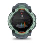 Garmin Instinct 3 AMOLED 3,3 cm (1.3") 50 mm Digitale 416 x 416 Pixel Touch screen Verde GPS (satellitare) (010-03020-01)