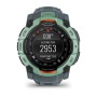 Garmin Instinct 3 AMOLED 3,3 cm (1.3") 50 mm Digitale 416 x 416 Pixel Touch screen Verde GPS (satellitare) (010-03020-01)