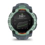 Garmin Instinct 3 AMOLED 3,3 cm (1.3") 50 mm Digitale 416 x 416 Pixel Touch screen Verde GPS (satellitare) (010-03020-01)