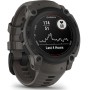 Garmin Instinct E 2,18 cm (0.86") MIP 40 mm Digitale 166 x 166 Pixel Nero GPS (satellitare) (010-02932-00)