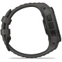 Garmin Instinct E 2,18 cm (0.86") MIP 40 mm Digitale 166 x 166 Pixel Nero GPS (satellitare) (010-02932-00)