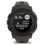 Garmin Instinct E 2,18 cm (0.86") MIP 40 mm Digitale 166 x 166 Pixel Nero GPS (satellitare) (010-02932-00)