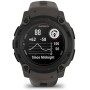 Garmin Instinct E 2,18 cm (0.86") MIP 40 mm Digitale 166 x 166 Pixel Nero GPS (satellitare) (010-02932-00)
