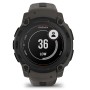 Garmin Instinct E 2,18 cm (0.86") MIP 40 mm Digitale 166 x 166 Pixel Nero GPS (satellitare) (010-02932-00)