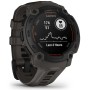 Garmin Instinct E 2,29 cm (0.9") MIP 45 mm Digitale 176 x 176 Pixel Nero GPS (satellitare) (010-02933-00)
