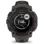 Garmin Instinct E 2,29 cm (0.9") MIP 45 mm Digitale 176 x 176 Pixel Nero GPS (satellitare) (010-02933-00)