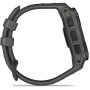 Garmin Instinct E 2,29 cm (0.9") MIP 45 mm Digitale 176 x 176 Pixel Nero GPS (satellitare) (010-02933-00)