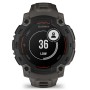Garmin Instinct E 2,29 cm (0.9") MIP 45 mm Digitale 176 x 176 Pixel Nero GPS (satellitare) (010-02933-00)