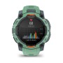 Garmin Instinct 3 AMOLED 3,05 cm (1.2") 45 mm Digitale 390 x 390 Pixel Touch screen Verde GPS (satellitare) (010-02936-01)