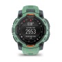 Garmin Instinct 3 AMOLED 3,05 cm (1.2") 45 mm Digitale 390 x 390 Pixel Touch screen Verde GPS (satellitare) (010-02936-01)
