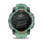 Garmin Instinct 3 AMOLED 3,05 cm (1.2") 45 mm Digitale 390 x 390 Pixel Touch screen Verde GPS (satellitare) (010-02936-01)