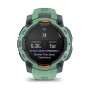 Garmin Instinct 3 AMOLED 3,05 cm (1.2") 45 mm Digitale 390 x 390 Pixel Touch screen Verde GPS (satellitare) (010-02936-01)
