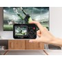 Technaxx 4980 videoregistratori virtuali Nero