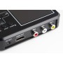 Technaxx 4980 videoregistratori virtuali Nero