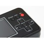 Technaxx 4980 videoregistratori virtuali Nero