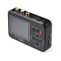 Technaxx 4980 videoregistratori virtuali Nero