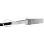 BlueOptics OS6560-CBL-300-BL cavo InfiniBand e in fibra ottica 3 m QSFP Corallo, Argento