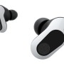Sony Inzone Buds Auricolare Wireless In-ear Gaming Bluetooth Nero, Bianco (WFG700NW.CE7)