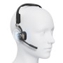 SHOKZ C610-AA-BK cuffia e auricolare Wireless A clip Ufficio USB tipo A Bluetooth Nero (C610-AA-BK-EU-000)