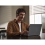 SHOKZ C610-AA-BK cuffia e auricolare Wireless A clip Ufficio USB tipo A Bluetooth Nero (C610-AA-BK-EU-000)