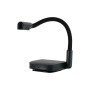 AVer U70i fotocamera per documento Nero 25,4 / 3,06 mm (1 / 3.06") CMOS USB 2.0 (40AAPF02-BFV)