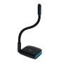 AVer U70i fotocamera per documento Nero 25,4 / 3,06 mm (1 / 3.06") CMOS USB 2.0 (40AAPF02-BFV)