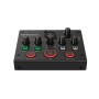 Roland UVC-02 bridge per audioconferenza Nero (424211)