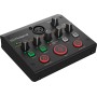Roland UVC-02 bridge per audioconferenza Nero (424211)