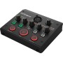 Roland UVC-02 bridge per audioconferenza Nero (424211)