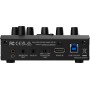 Roland UVC-02 bridge per audioconferenza Nero (424211)