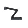 AVer M70W fotocamera per documento Nero 25,4 / 3,2 mm (1 / 3.2") CMOS USB/Wi-Fi (61PW300000AS)