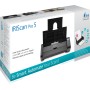 I.R.I.S. IRIScan Pro 5 Scanner ADF 600 x 600 DPI A4 Nero (459035)