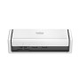 Brother ADS-1800W Scanner ADF 1200 x 1200 DPI A4 Bianco (ADS1800WUN1)