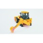 BRUDER JCB 4CX Backhoe loader (2428) (02428)